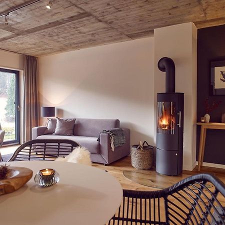 Exklusiv Apartments Elli & Hans - Apartment Hans 维林根 外观 照片