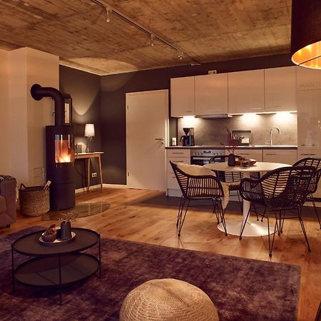 Exklusiv Apartments Elli & Hans - Apartment Hans 维林根 外观 照片
