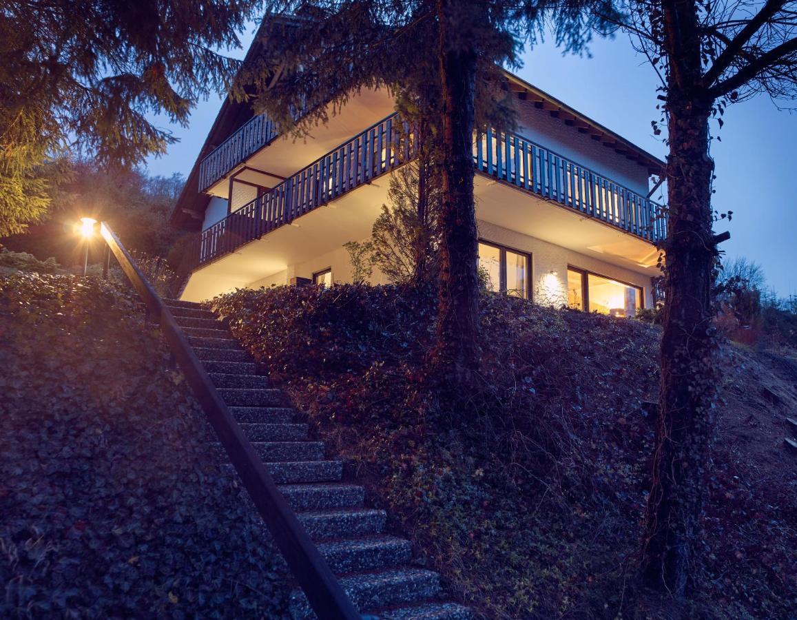 Exklusiv Apartments Elli & Hans - Apartment Hans 维林根 外观 照片